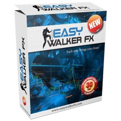 Easy Walker Fx- automated forex expert advisor 